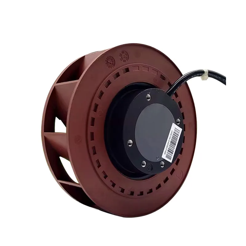 

NEW ORIGINAL BN12054B48U 48V 0.66A 12054 120x120x54mm COOLING FAN RADIATOR