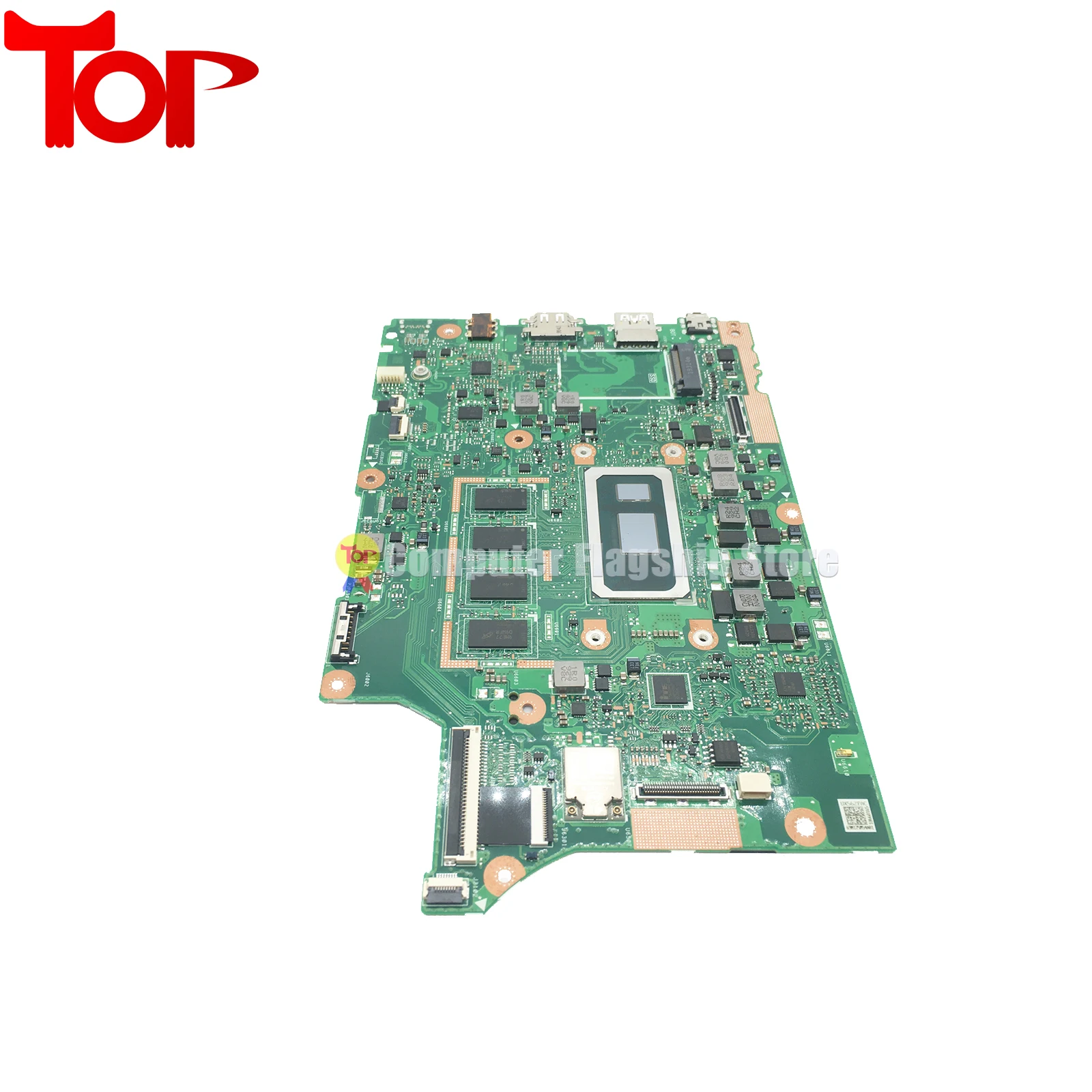 Imagem -04 - Kefu-placa-mãe Portátil para Asus Ux562fa Ux562f Q526fa Q526fa Q526fac i5 i7 8th 10th Gen 8gb 12gb 16gb