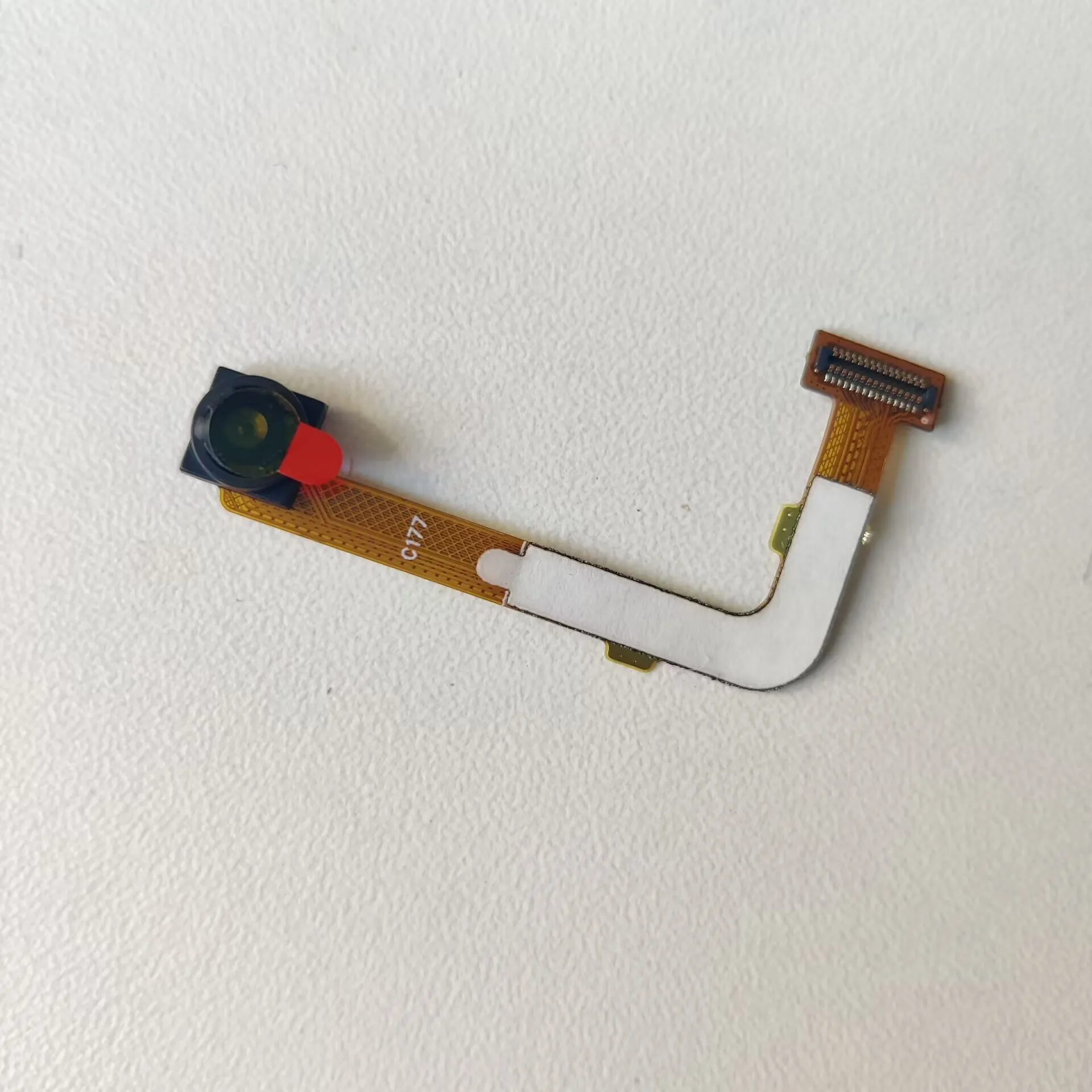 For Doogee S Punk Cell Phone New Original Macro Camera Modules 2M C177 Repair Replacement