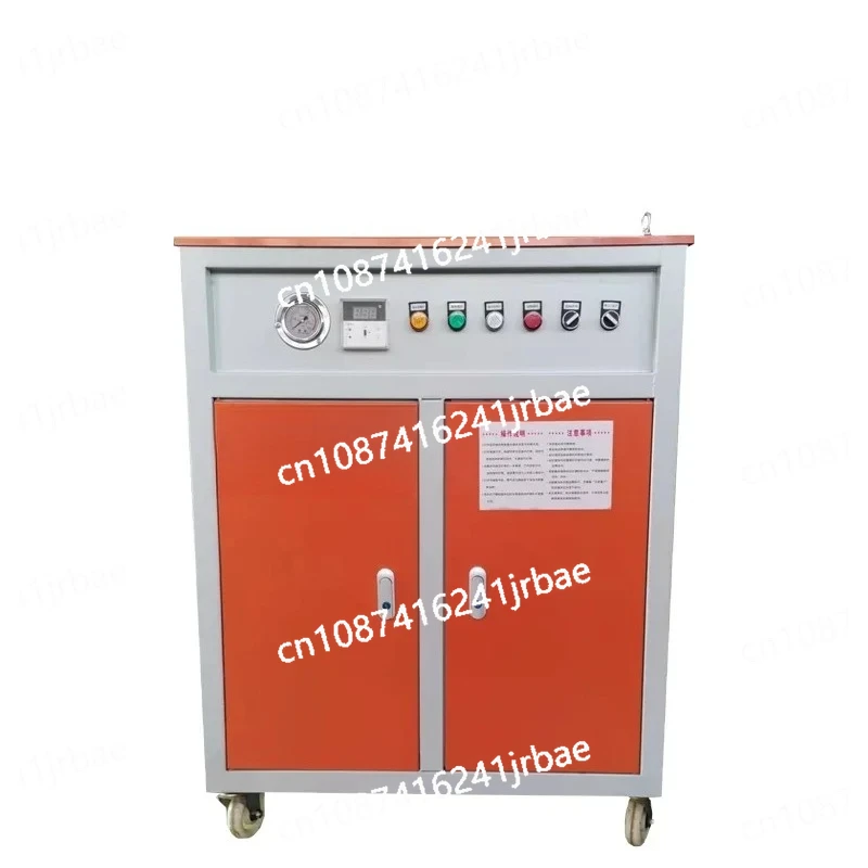 36kw Electric Steam Generator Price Bridge Industrial Concrete Steam Curing Machine