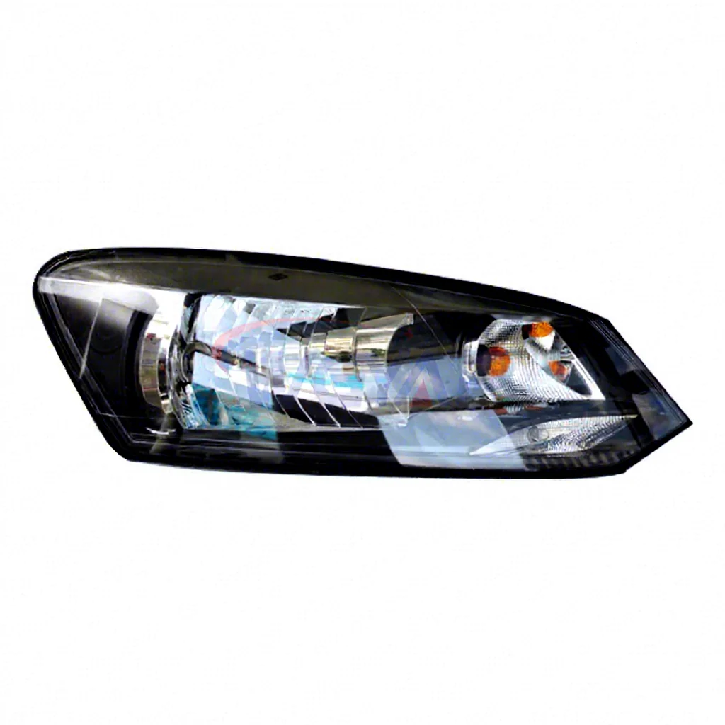 OEM 6R1/6R2941015 E/016 E HEADLIGHT for Polo Derby Vento-IND 2010  Manufacturer Direct Sales Car Accessories