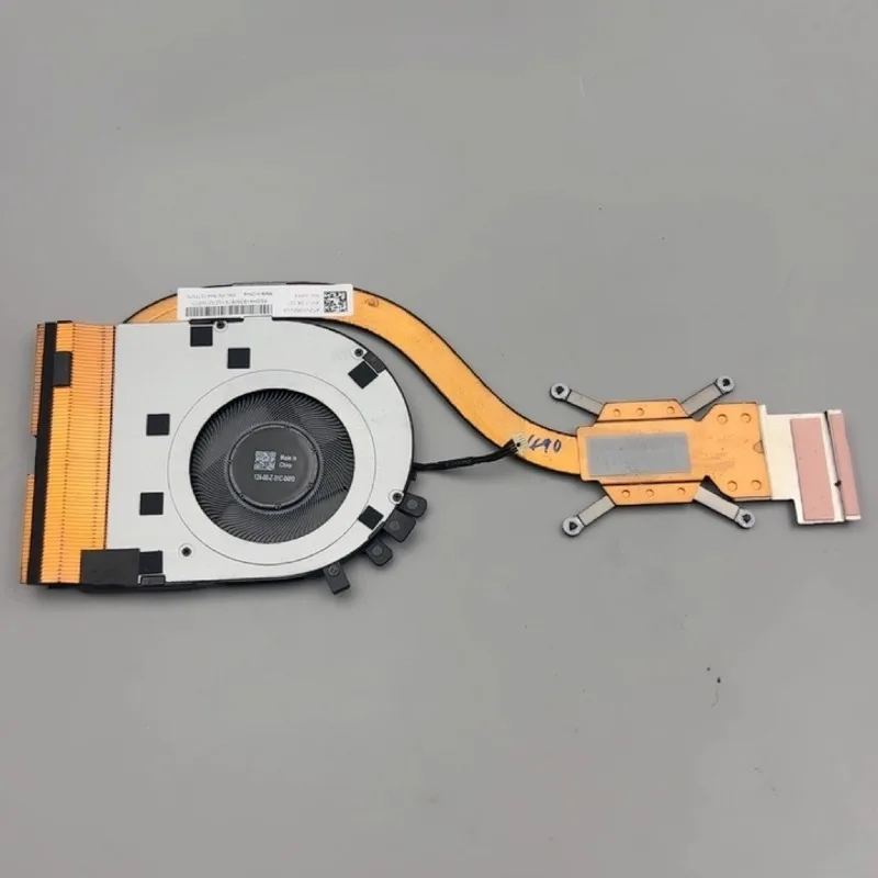 

5H41b77379 Brand NEW CPU Cooling Cooler Fan Heatsink for LENOVO FOR THINKPAD T14s Gen4 Laptop FRU 5H41b77380