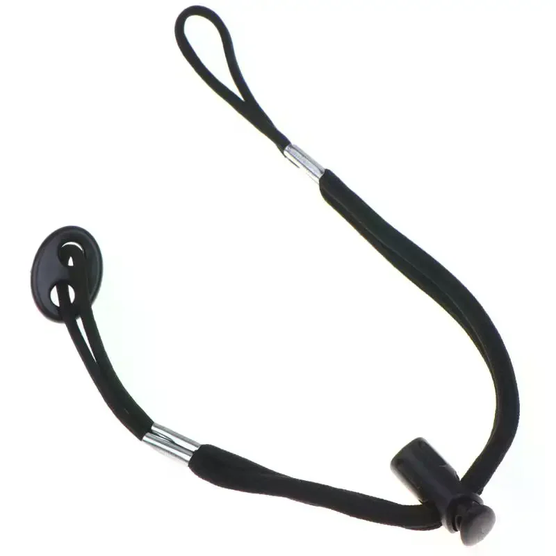 Adjustable Wrist Lanyard For Handheld Barcode Scanner PDA With Durable Nylon And Anti Lost Design Perfect