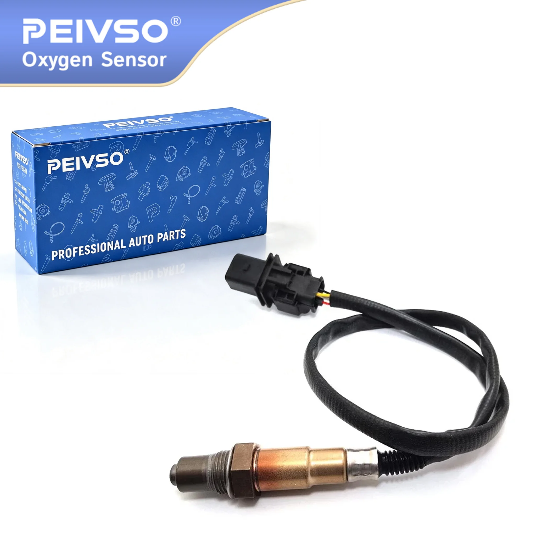 A0035427018 0258017016 A0045420718 0258006749 New High Quality Front&Rear Lambda Oxygen O2 Sensor For Mercedes-Benz A/B/C/E/S