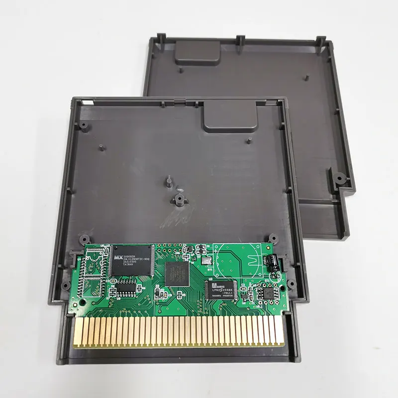 Video Game for NES Classic Series - Kickle Cubicle Game Cartridge,for Retro NES Game Console-PAL/NTSC System