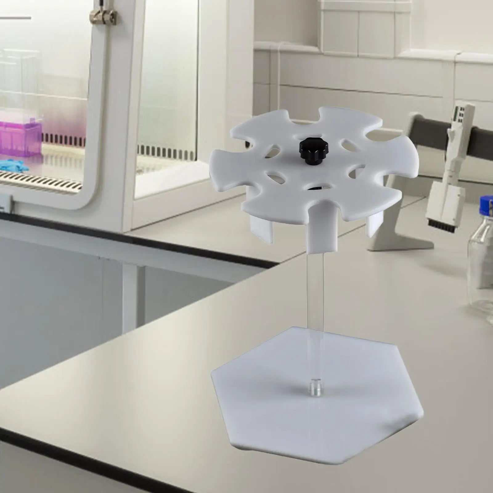 

Pipette to Use High Performance Lab Universal Pipette Holder