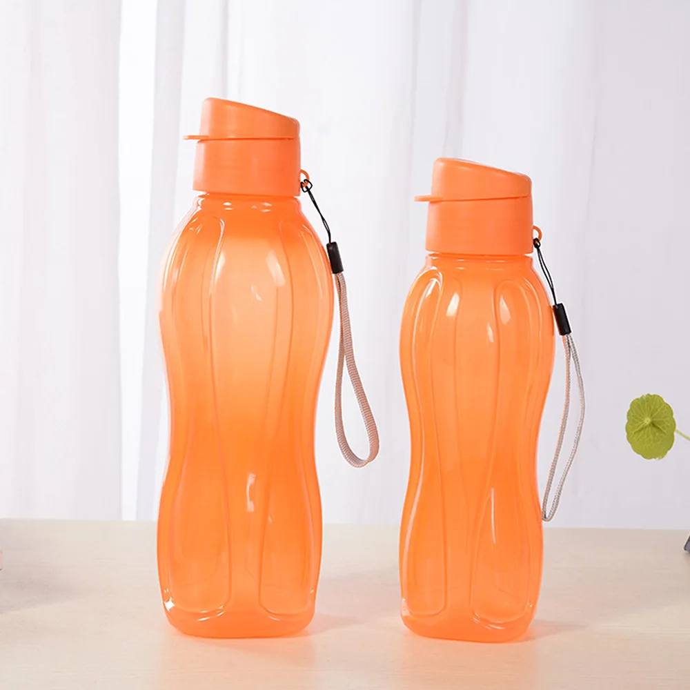 Women Men Sports Water Bottle Refillable Reusable and Portable Water Bottle for Sport Gym Fitness Outdoor Cycling