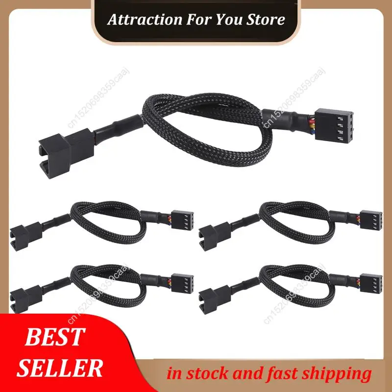 Hot Selling Pwm Fan…