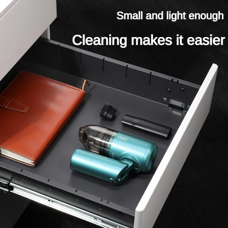 Car Vacuum Cleaner Wireless Handheld Mini Vaccum Cleaner For Car Home Desktop Keyboard Cleaning Portable Vacuum Cleaner