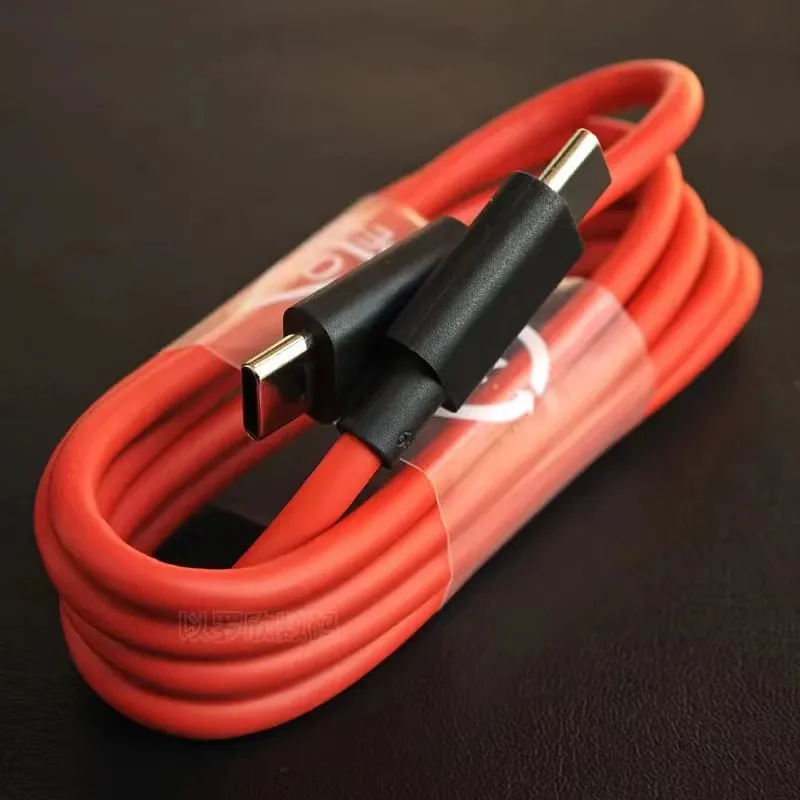 nubia-red-devilsシリーズのゲーム用スマートフォン向け、純正データケーブル。80w-120w-6a対応、急速充電。7、8、10-proモデルに対応。