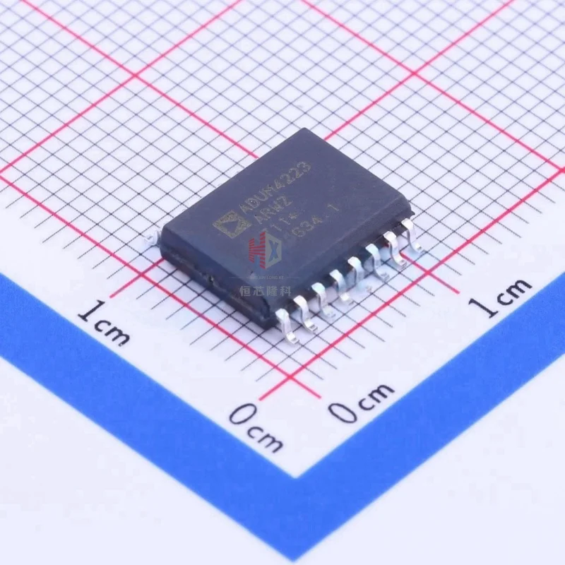 ADUM4223ARWZ-RL SOI…