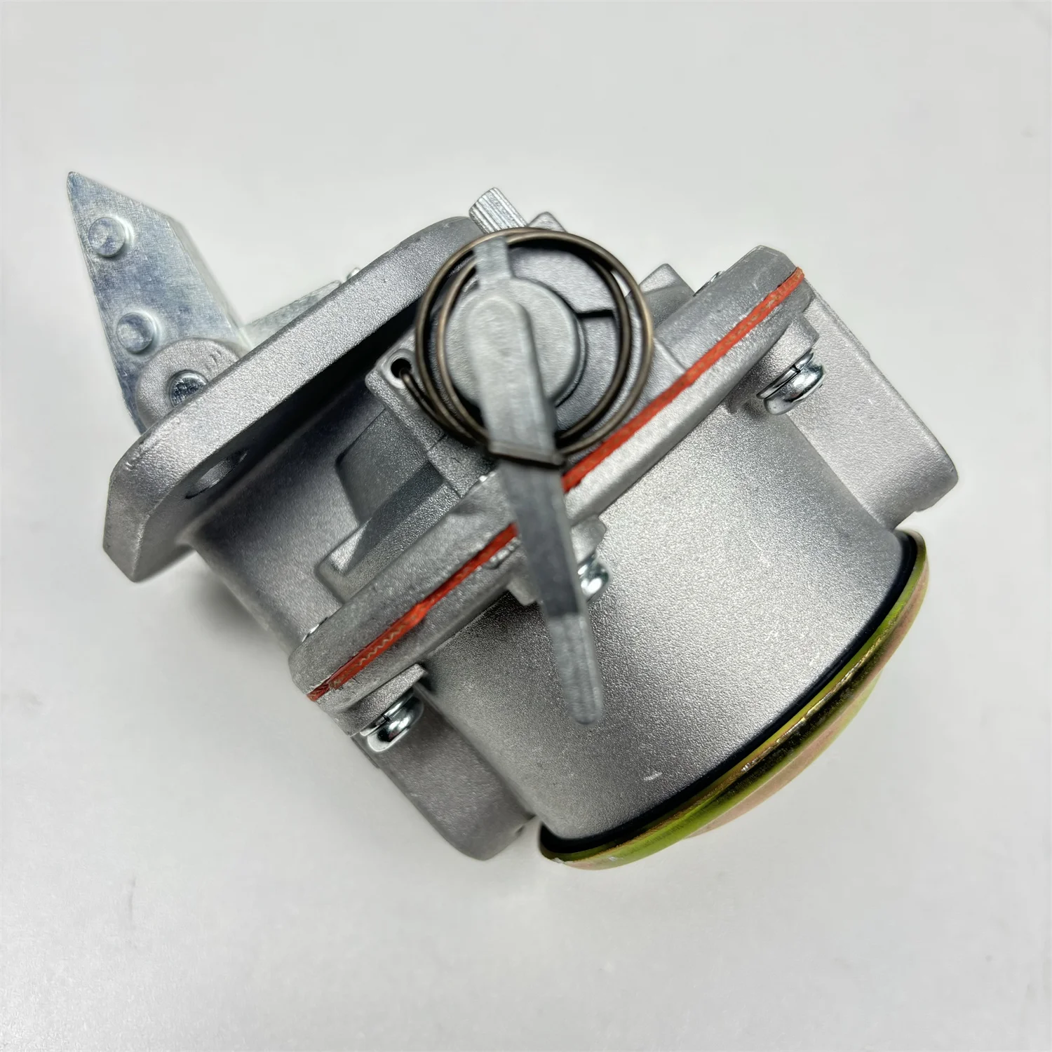 

Fuel Pump 2641338 AR185JL For Ford 3000 3400 3500 5000 5500 5550 5610 650 6500 Engine