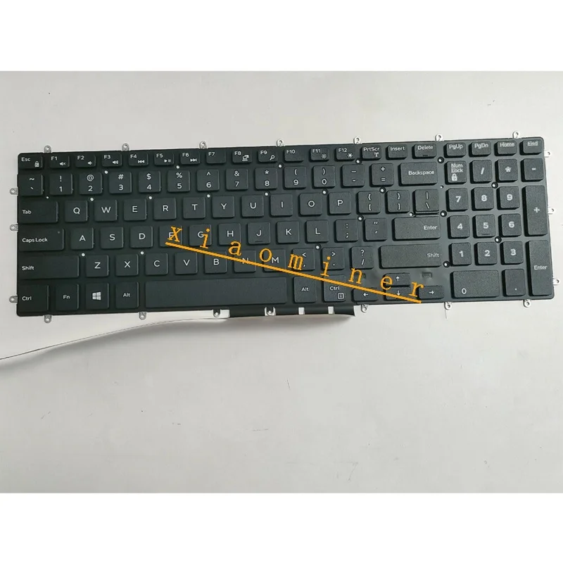clavier-d'ordinateur-portable-sans-retroeclairage-0yv06r-082kd3-dell-v3590-v3580-5570-5575