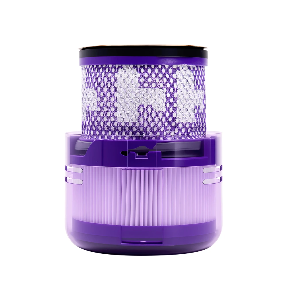 مرشحات بديلة لجزء المكنسة الكهربائية دايسون SV19 أومني جلايد (965241-01) ملحقات مرشحات الكناس جزء التنظيف المنزلي