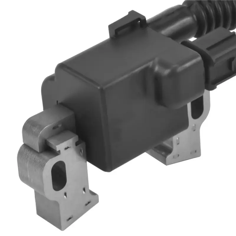 Limited Time Offer 30500-Z5T-003 30500Z5T003 Digital Ignition Coil Module With 4 Prong Connector For Honda GX240 GX270 GX340 GX3