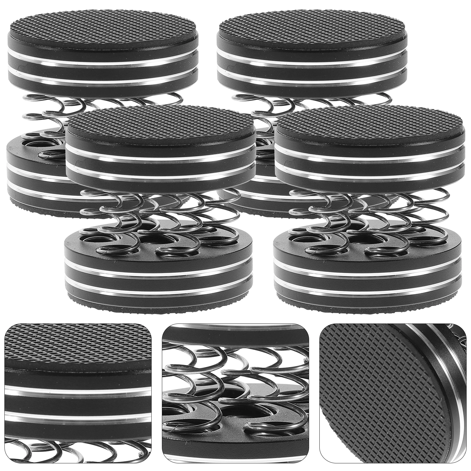 Рисунок 2 - изоляционные ножки для динамиков