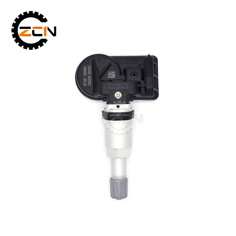 4 Pcs/lots Tire Pressure Sensor TPMS 23561540 For Baojun Wuling