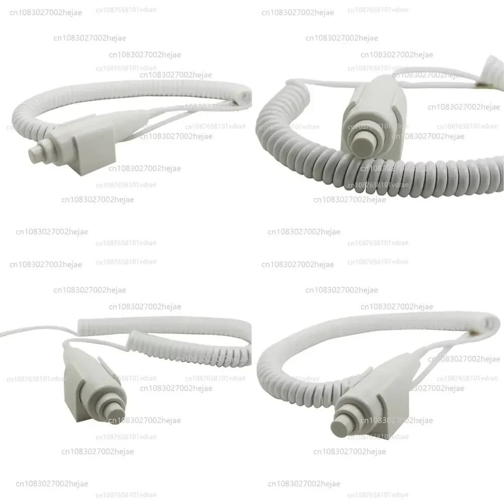 X-ray machine hand brake switch Exposure hand brake Exposure switch X-ray machine switch DR Exposure hand brake TPU line