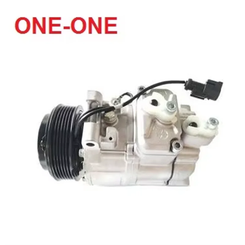 Ac A/C Compressor 1…