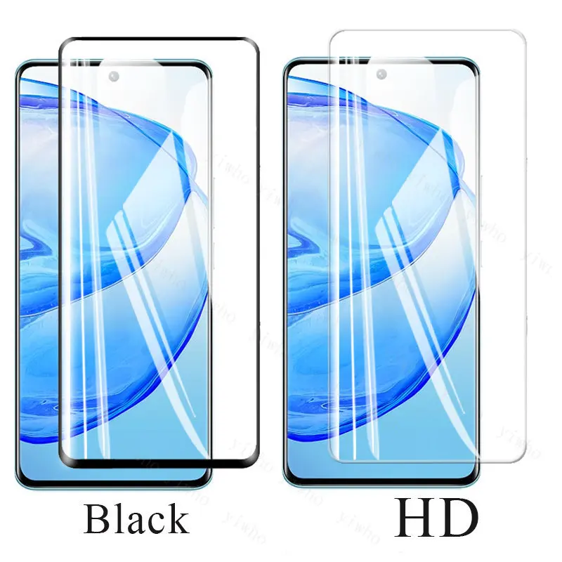 4 In 1 Camera Screen Protector Glass for Vivo V25Pro V25e V23e V21 V20 V25 V23 E Pro 5G 4G Tempered Protective Vivi V 25 23 21