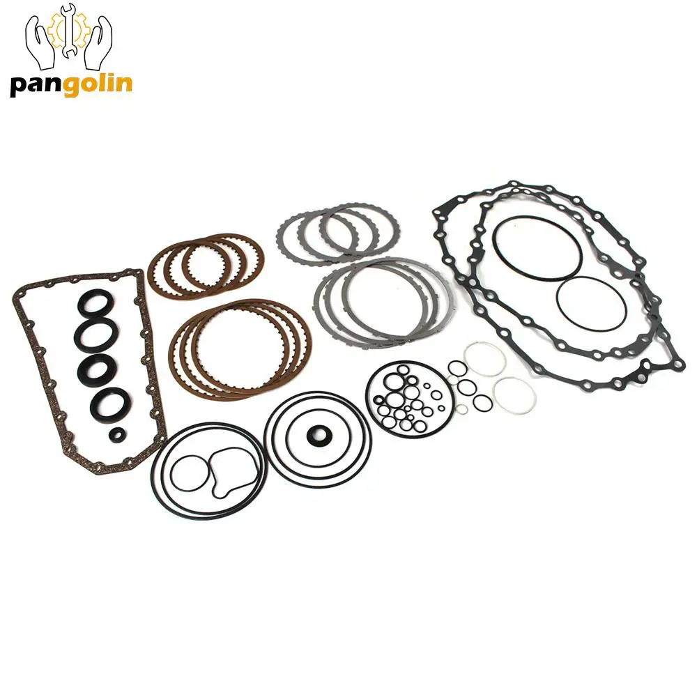 

CVT Transmission Master Overhaul Kit RE0F10A JF011E For Jeep Suzuki Mitsubishi Nissan Altima Rogue Sentra Dodge Caliber Renault