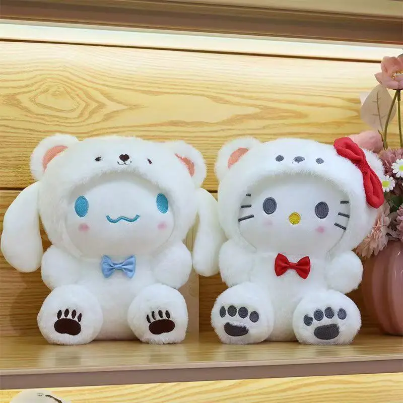 25CM Kawaii Sanrio …