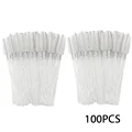 M93 100pcs white
