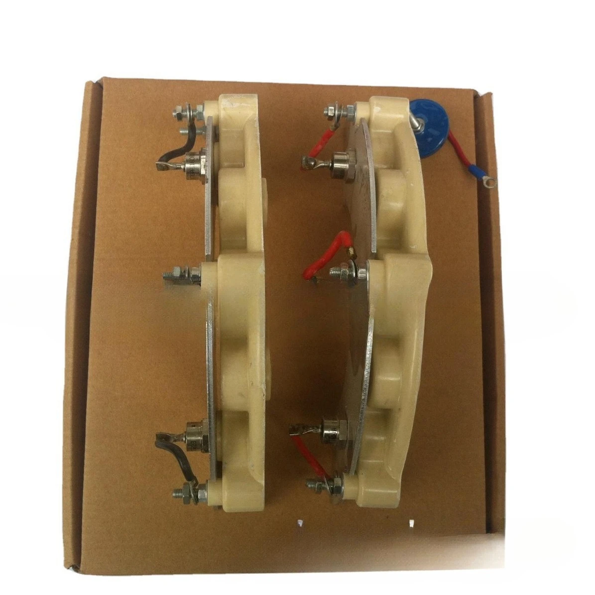 RSK6001 Generatore Diesel Raddrizzatore Ruota HC4/5 314/354 Modulo Raddrizzatore Rotante Diodo ZX70A