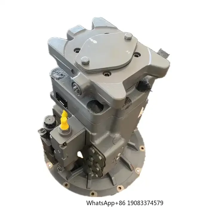 

Axial Piston Brueninghaus Hydromatik Pump A10VG18 A10VG28 A10VG45 A10VG63 A10VG A10VG28HWL1/10R-NSC10N0031-S