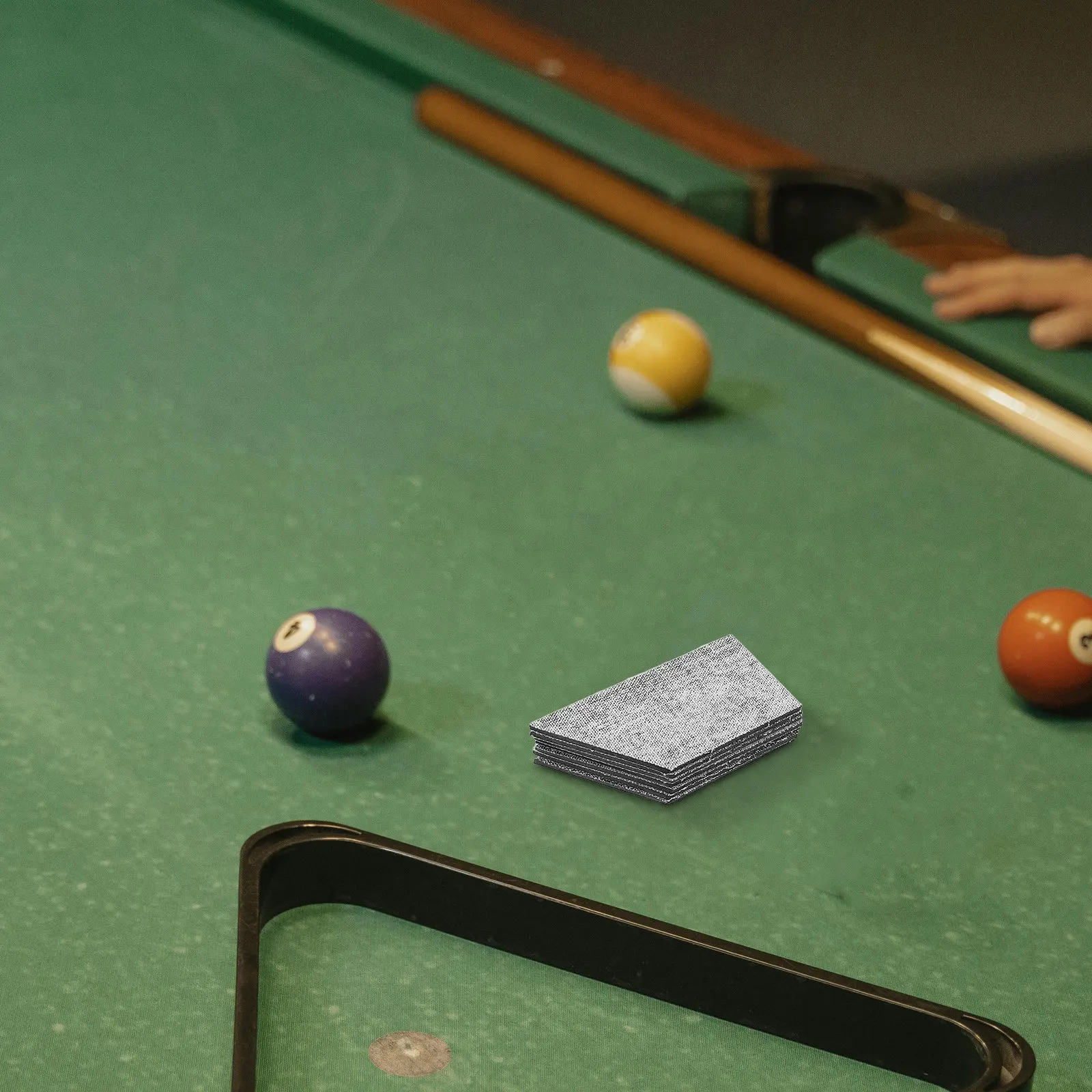 

Набор из 12 резиновых накладок для бильярдного стола, защита бортиков, повышенная прочность, гладкость