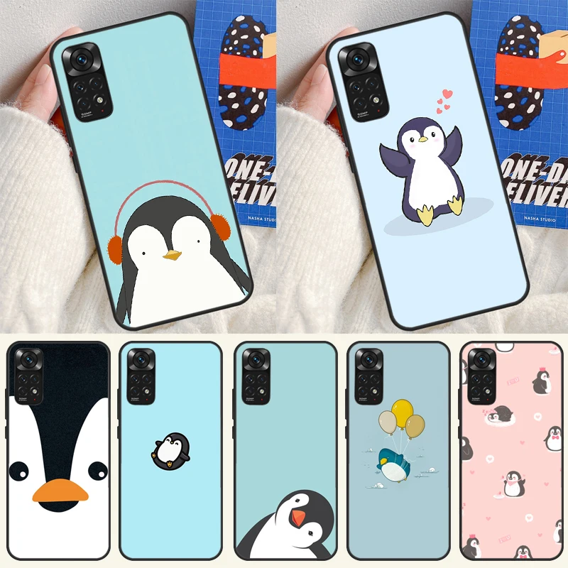 Penguin Case For Xi… - image