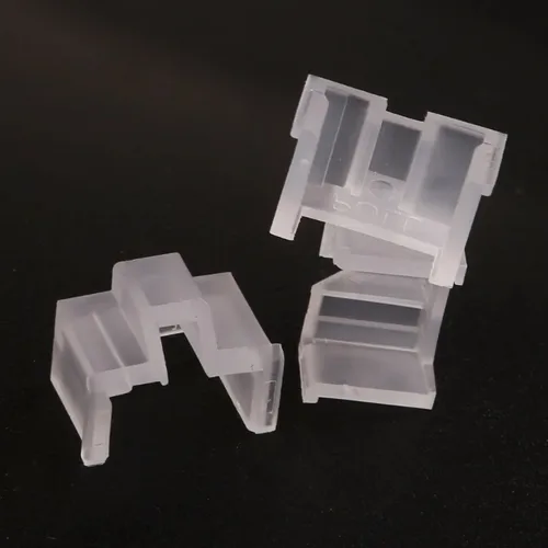 Imagen 2 del producto Cartucho para aguja de lápiz óptico, cubierta protectora de plástico para AT3600L AT91R, tocadiscos LP, tocadiscos de vinilo, accesorios para fonógrafo