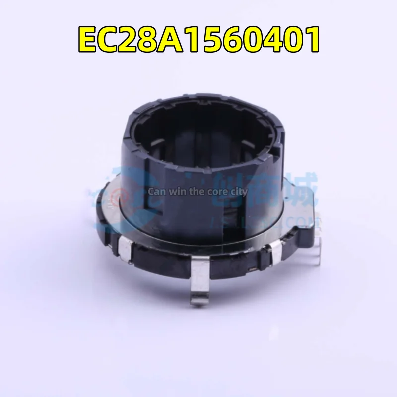 5 PCS / PPT new Japanese ALPS EC28A1560401 plug-in rotary encoder can be sold spot