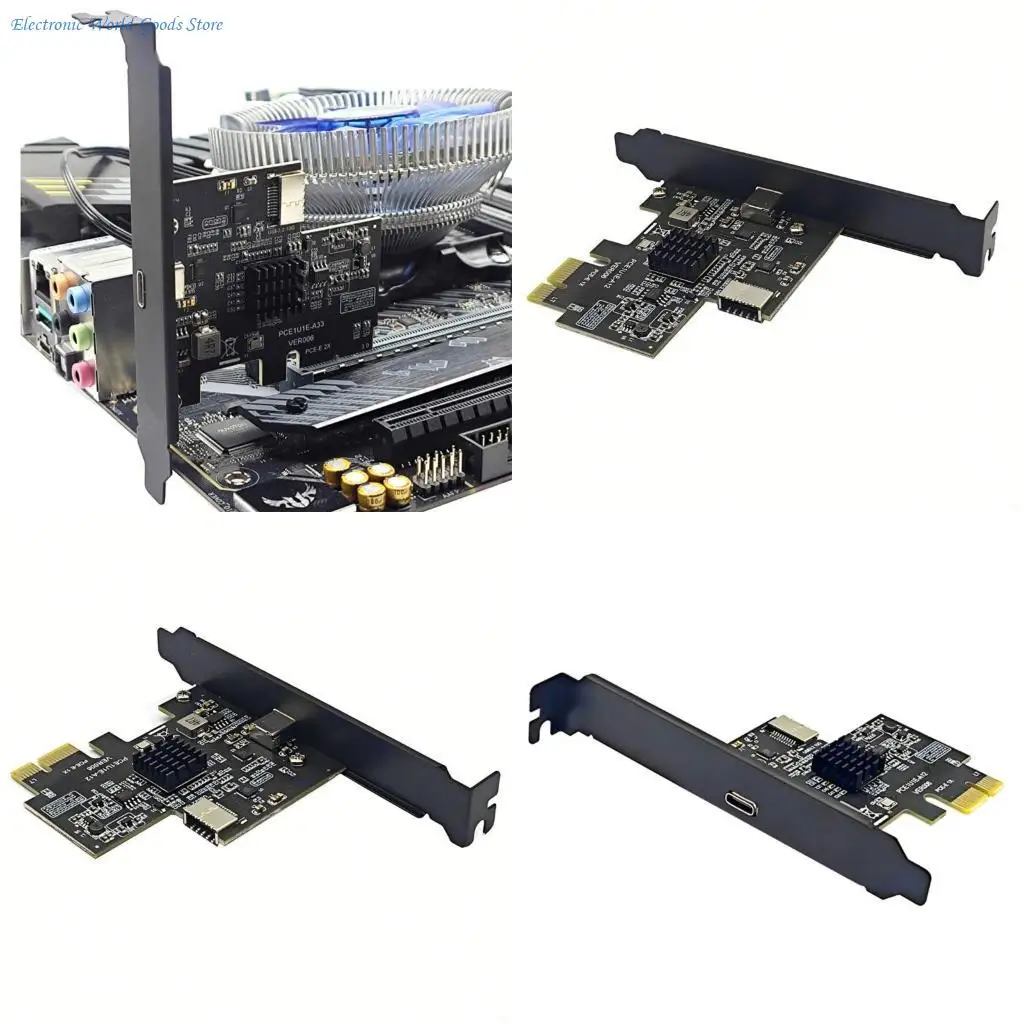 hub-expansion-a3pd-pcie-a-usb-tipo-c-10-gbps-para-conexion-perifericos-escritorio
