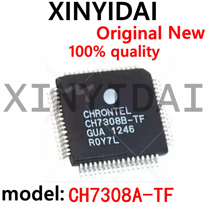 

(2-5piece)CH7308B-TF CH7308A-TF CH7308A CH7317B-TF 71378-TF