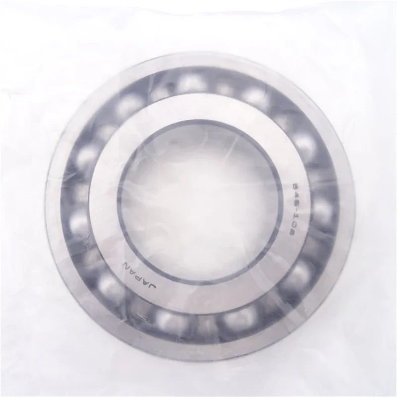 

Deep Groove Ball Bearing B45-108 45X90x17 mm for double fan motor cycle