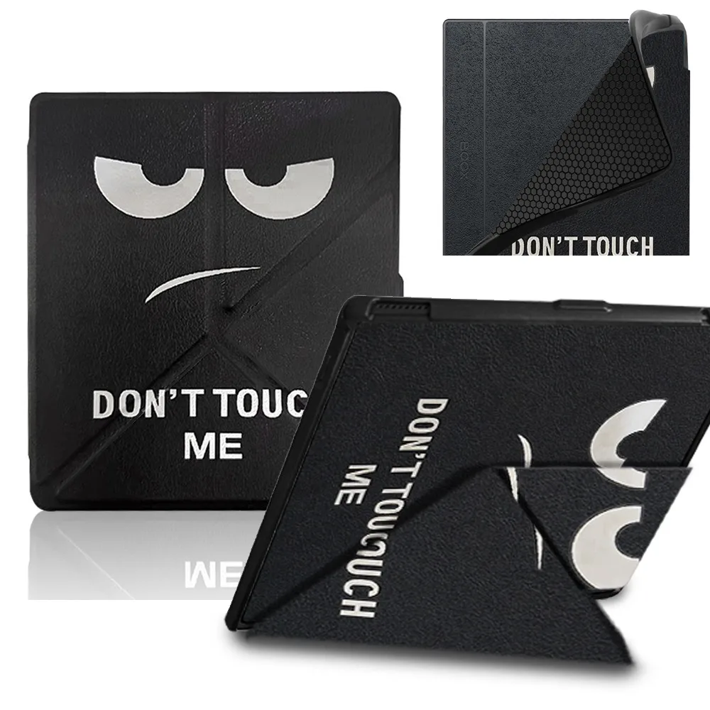 

Подходит для защитного чехла для электронных книг Onyx BOOX Go Color 7 дюймов (Gen II) 2025 Go7 Soft Shell из ТПУ