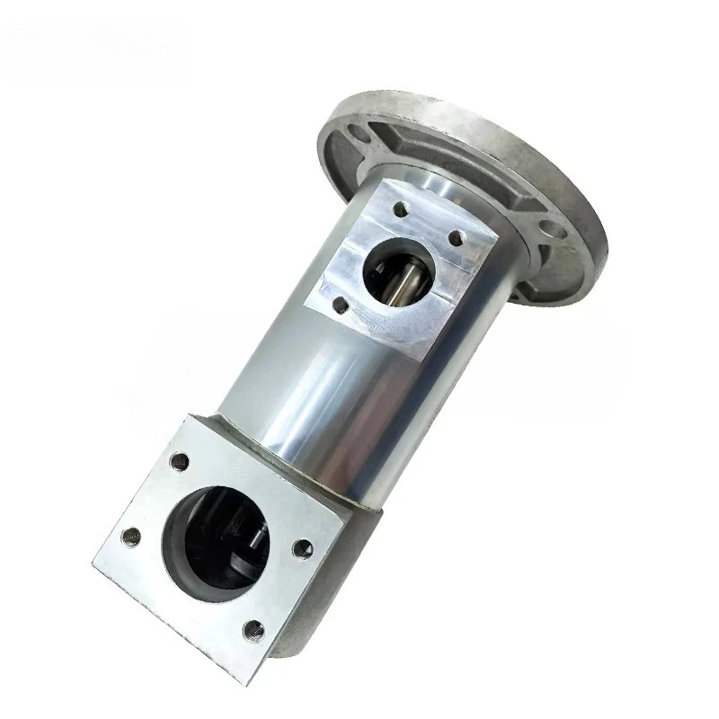 

Шестеренчатый насос высокого давления GR20 GR25 GR32 GR80 GR60 GR45 GR55 Винтовой насос GR55-SMT16B-300L