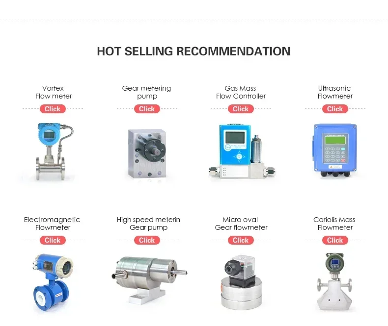 Shanghai Jishen 0.2% High-precision Gas Flowmeter Coriolis Mass Flow Meter