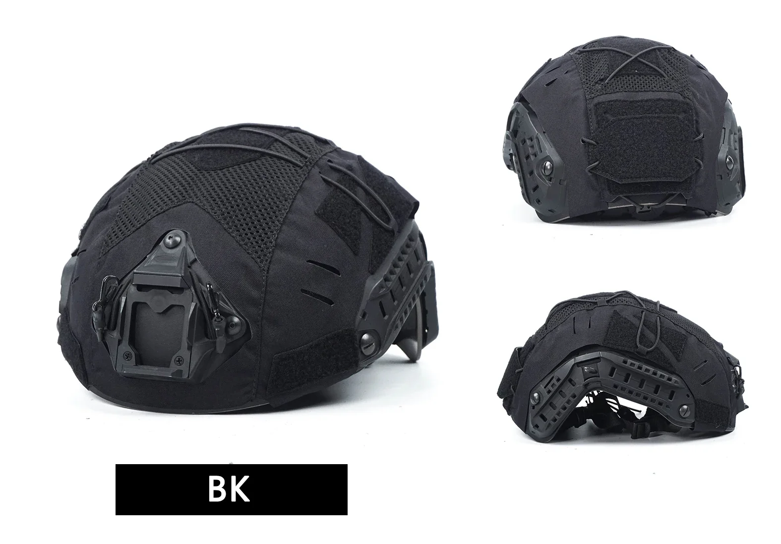 OPS-Core Helmet Cover Protector SF/Fast MT/Fast RF1/FMA Maritime Tactical Gear Accessories Airsoft Outdoors