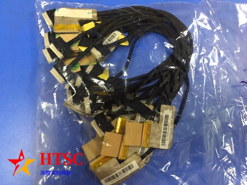 original FOR Asus  Video Cable 1422-01220A22 100% Works Perfectly free shipping