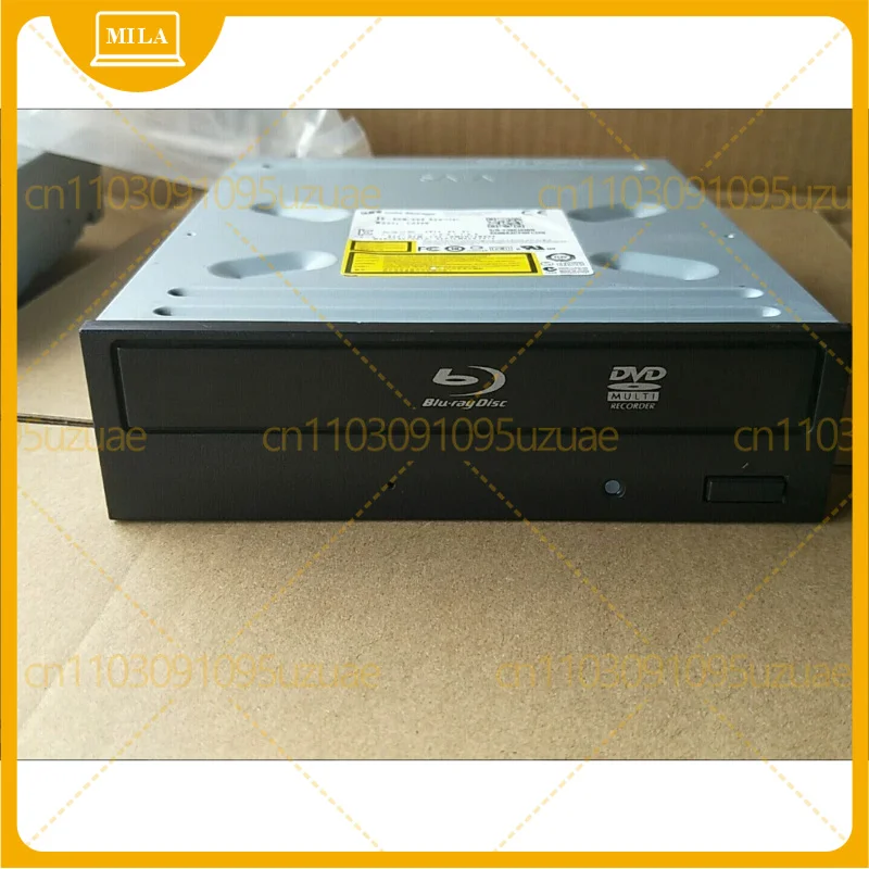 Unidad óptica interna Blu-ray BD-Combo usada para LG CH30N, estructura intacta, funcionamiento estable para computadora de escritorio.