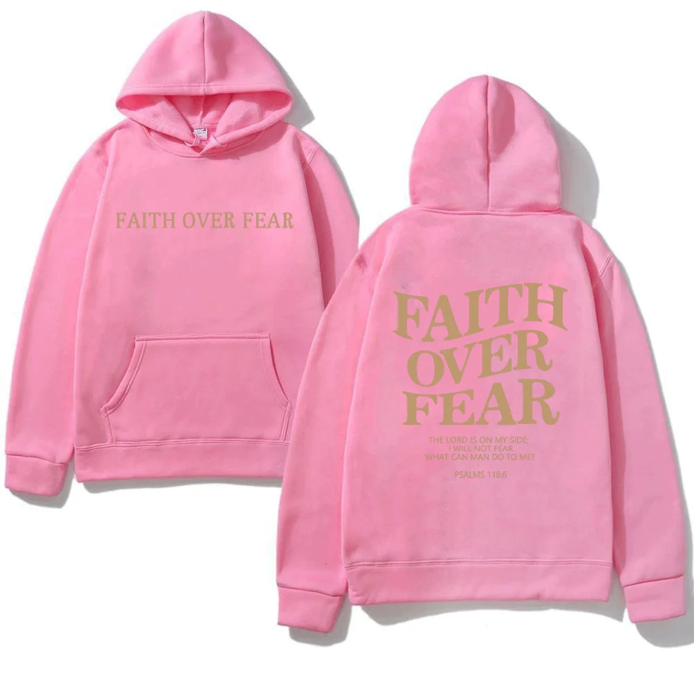 2025 New Style Hooded Sweatshirt - Men's and Women's Version with Long Sleeves and Letter-Printed Design