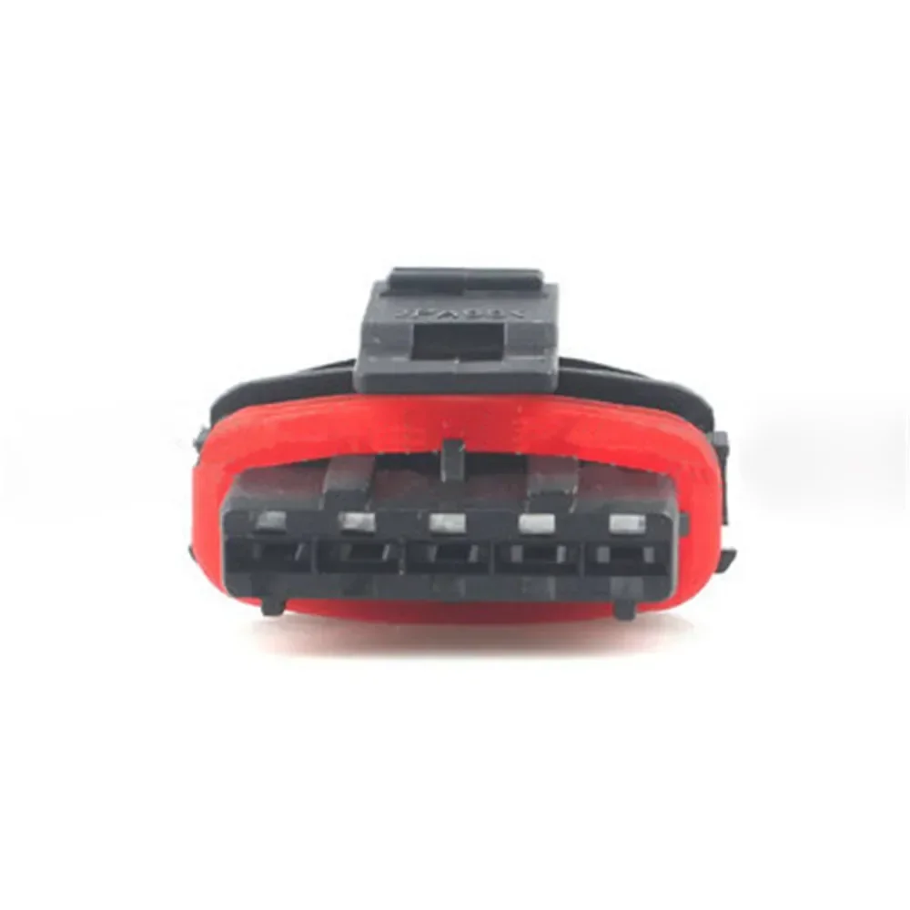 2/5/10/20/50/100 مجموعات السيارات 3.5 مللي متر البلاستيك الإسكان المكونات 1 928 403 146 الأسلاك تسخير موصل 1928403146