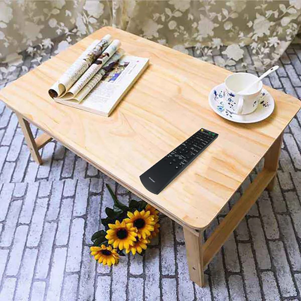 ABZZ-RM-ADU047 Пульт дистанционного управления для Sony DAV-HDX475 DAV-HDX576W DAV-DZ280 HCD-DZ750 STR-KSL700 AV-усилитель Пульт дистанционного управления