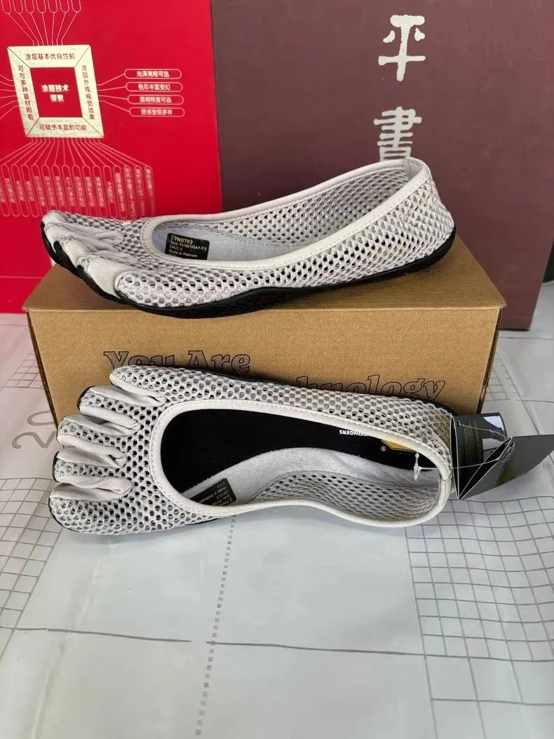Women Five Toe Dance Shoes Bar - Women Shoes Quick Delivery recension och pris