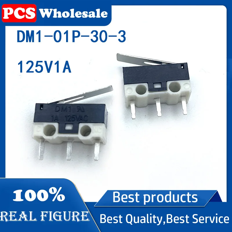 Taiwan Original DM1… - image