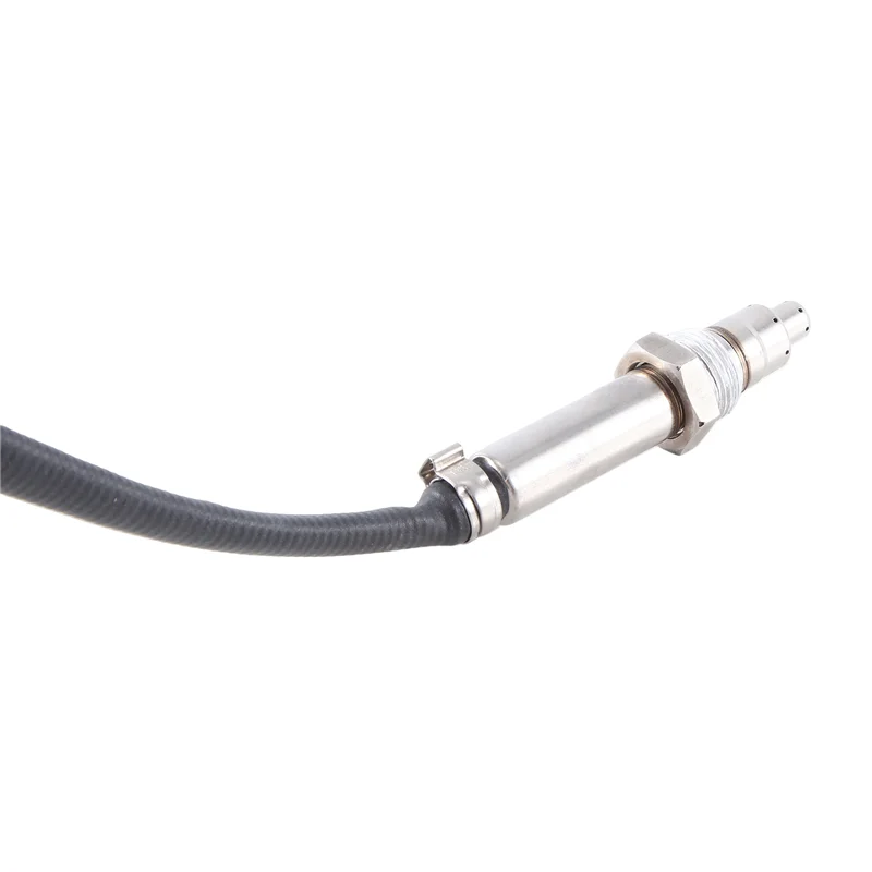 

Trunk NOX Sensor Probe Rear Parts 8R0907807G Fit For VW Q5 2014-2016 A8 3.0L 8R0907807Q 5WK96728B 5WK9 6728B