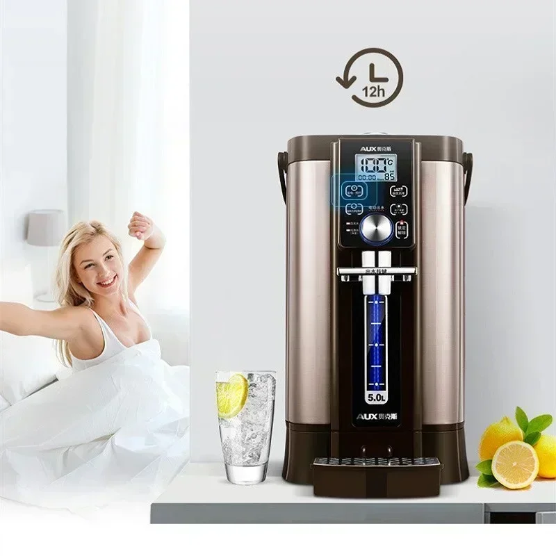 Electric Hot Water … - image