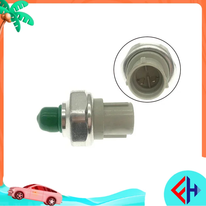 

Оригинальный переключатель давления в сборе Honda (Denso) 80440-S3N-003, высокое качество